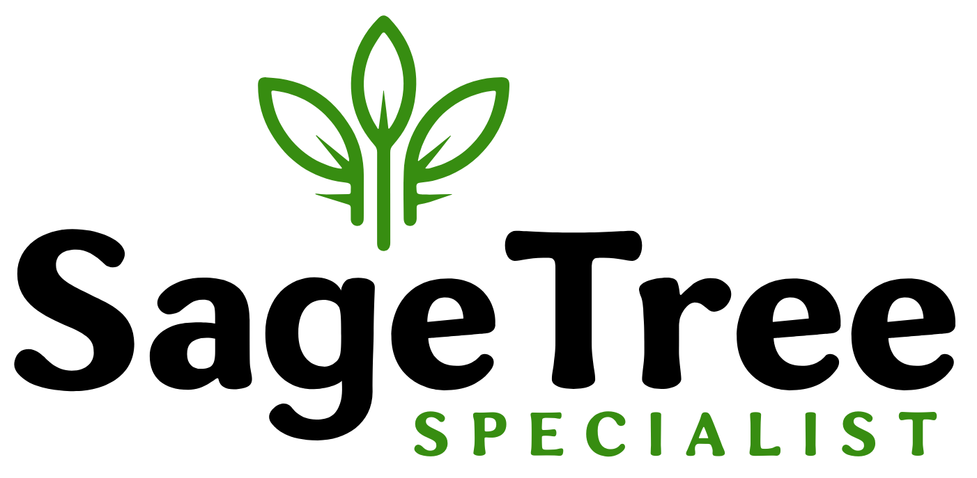 Sage Tree Specialist